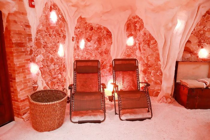 Relax and Rejuvenate: Why Salt Cave Sessions in Nassau County Are Gaining Popularity