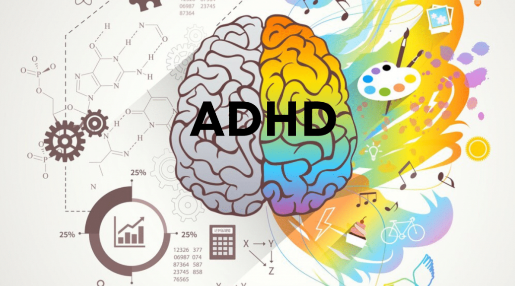 ADHD Testing For Mental Health and Wellness Evaluation