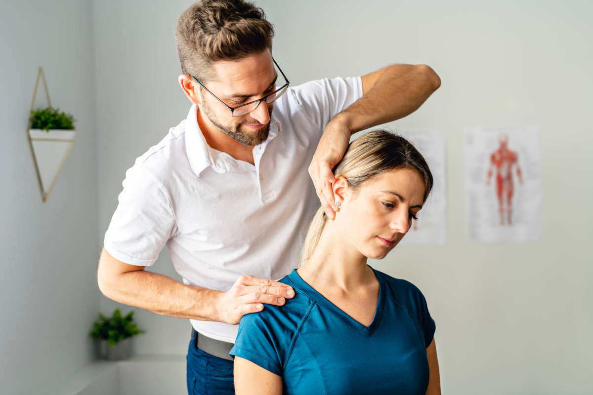 chiropractor ppc firm