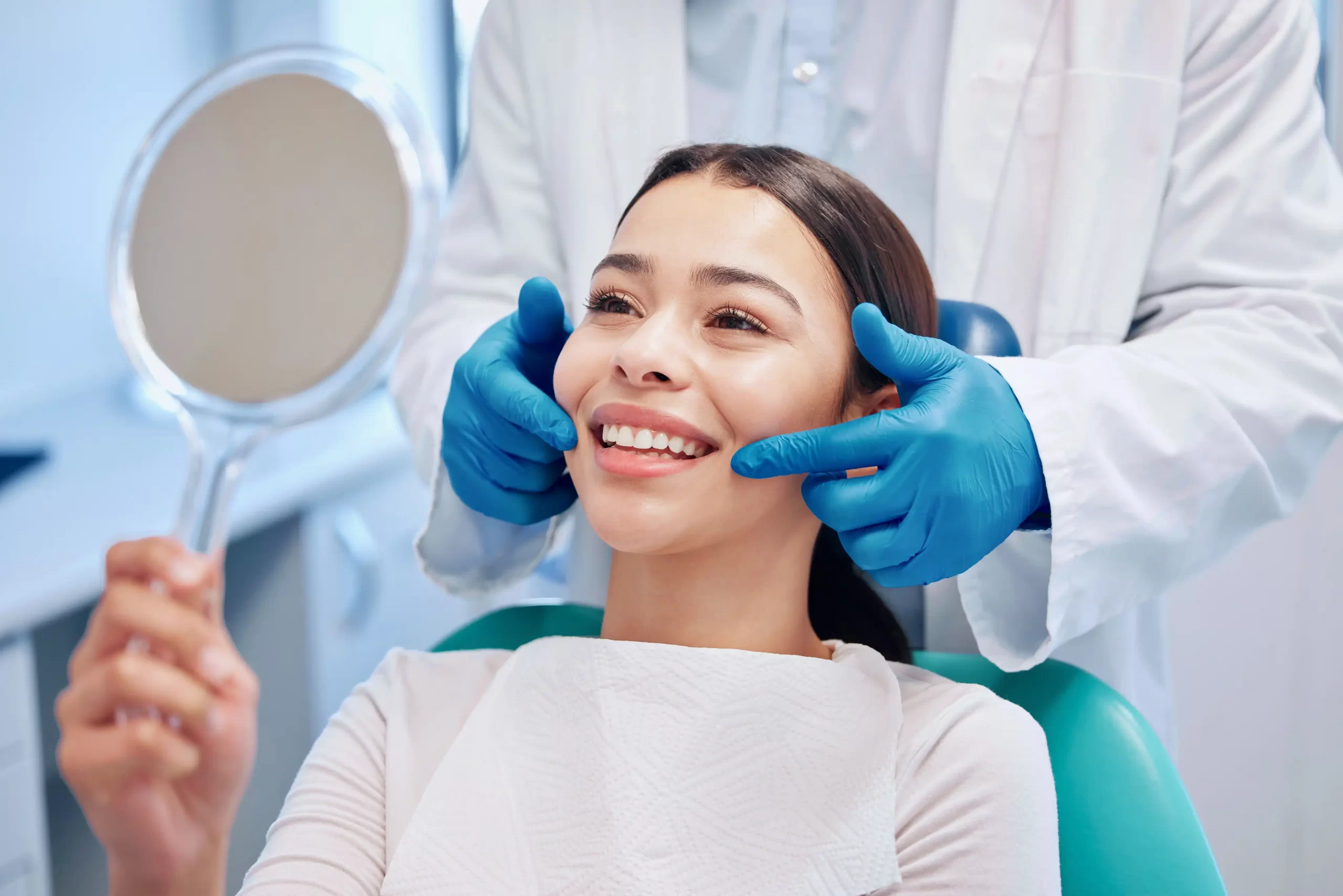 dental care