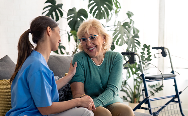 long term care Florida