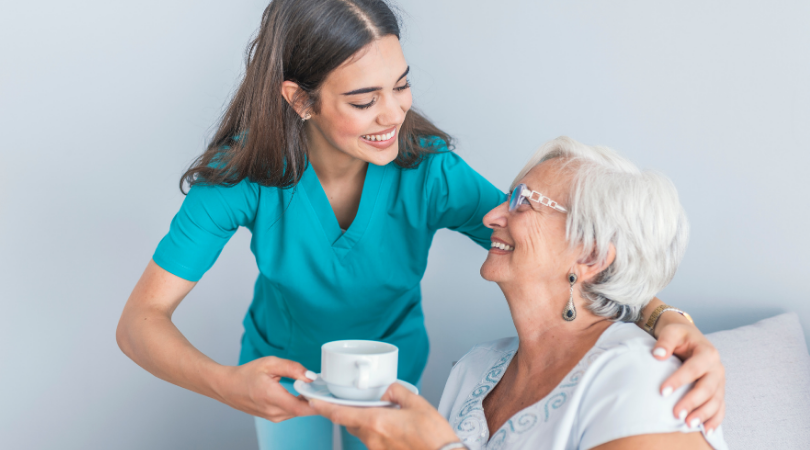 Prepare Families for Changing Needs Through Long-Term Care Florida Planning